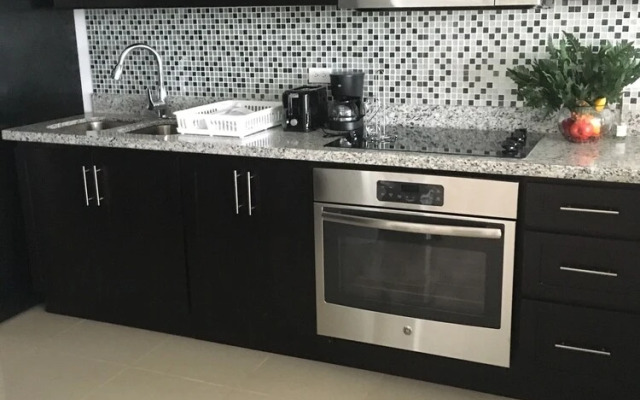 Las Yagrumas Condo Escazu
