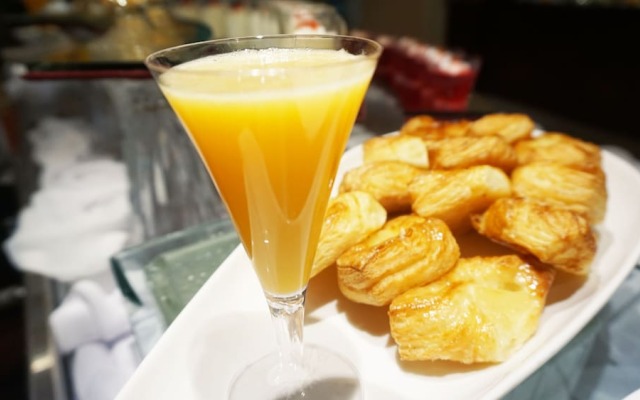 Swiss Belhotel Doha