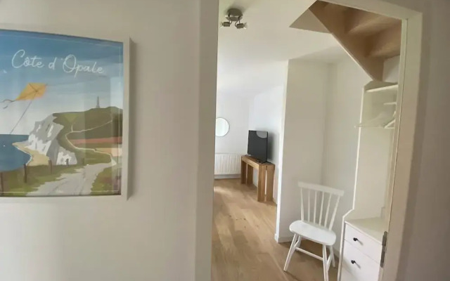 Villa vue Mer Cap Blanc-Nez