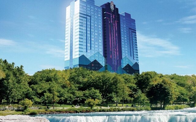 Seneca Niagara Resort & Casino