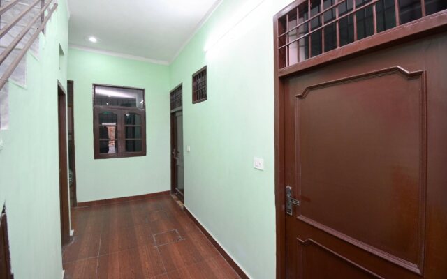 Hotel Park View By OYO Rooms