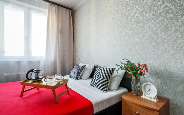 Апартаменты МаксРеалти24 на ул. Сходненская, д. 21