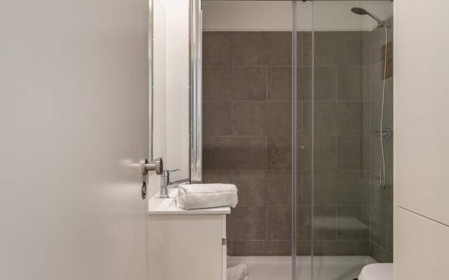 Belem Design Studio 3 by Homing