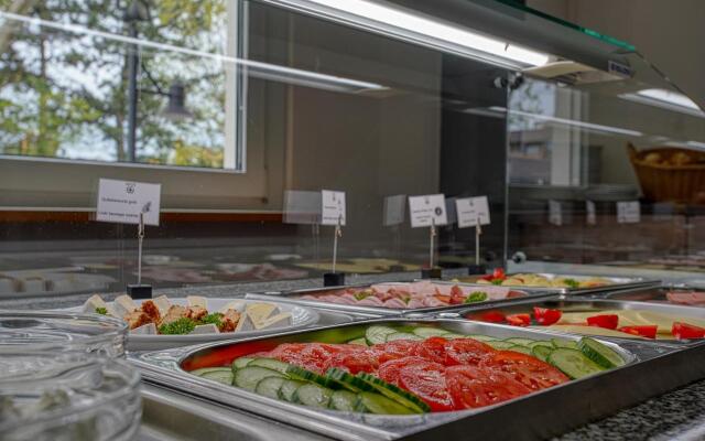 Centro Hotel Boblingen, Trademark Collection by Wyndham