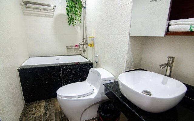 Heaven Hotel 2