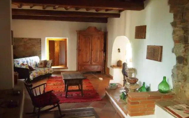 Pulica Holiday Home