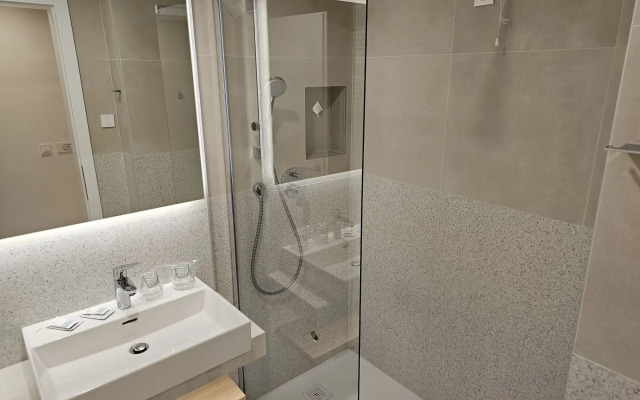Family Hotel Adria