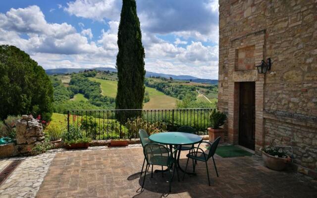 Agriturismo Casale dei Frontini