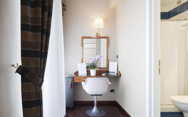 Reginna Palace Hotel