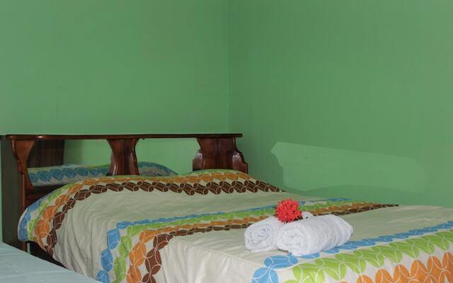 Aparthotel Gonzalez