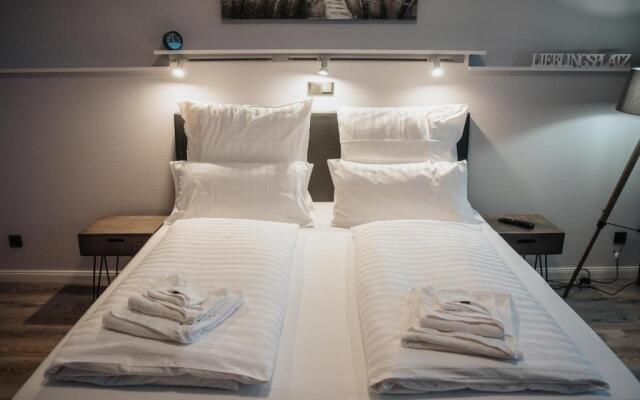 Hotel & Restaurant Christian IV