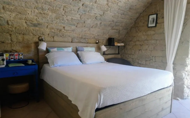 La Meridienne des Collines