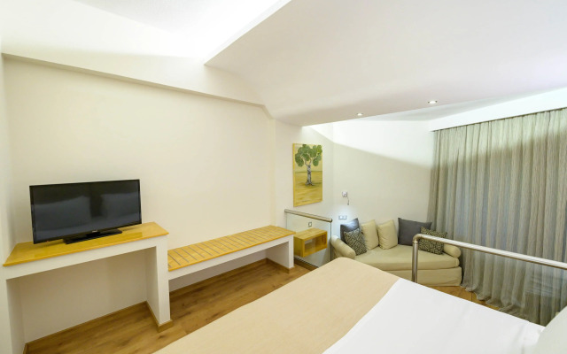 Europa Hotel
