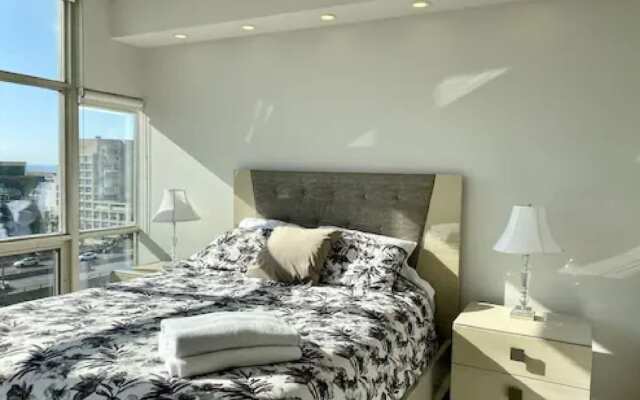 Waterfront Haven Apartments