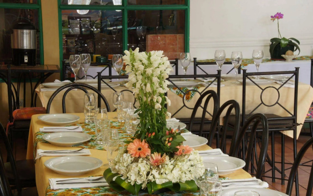 Boutique Hotel Casa Orquídeas