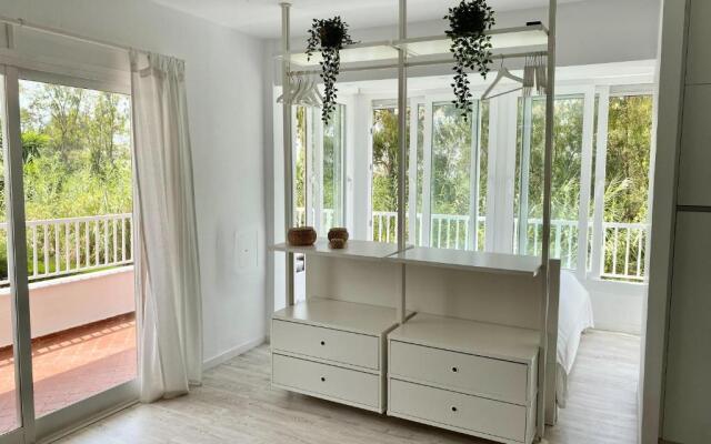 Sunny Studio apartment near to the beach RDR205