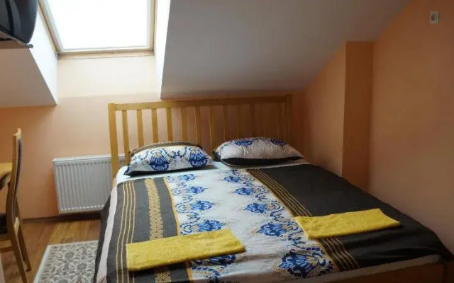 Guest House Auksinė Avis