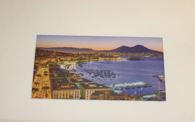 La Suite del Centro Storico