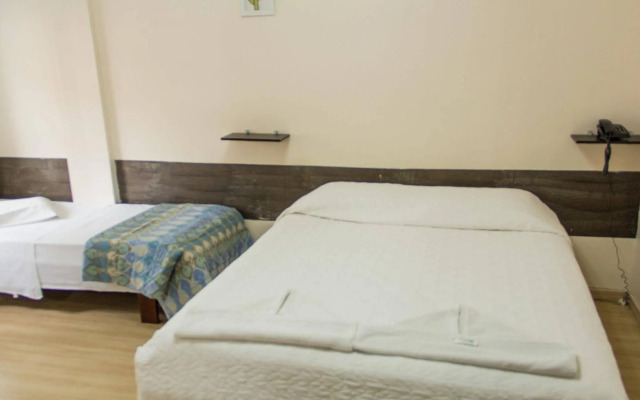 Barra Nortel Hotel