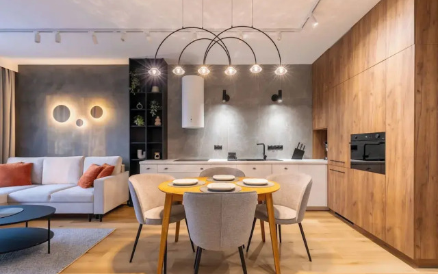 RentPlanet - Orlik Residence
