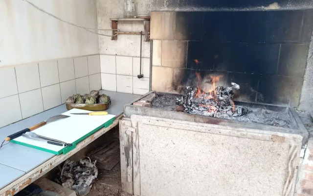 Openspace A Villa Serroni Mazara