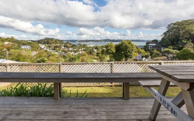 Russell Top 10 Holiday Villas