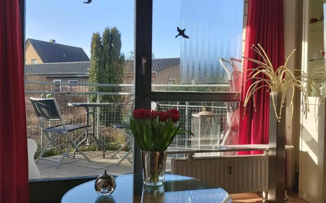 Fewo-Strandmaennchen