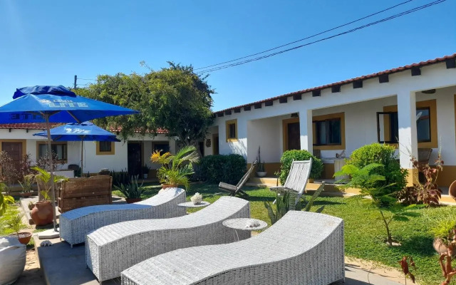 Lodge Quinta do Lourenço