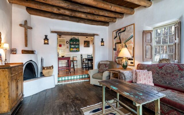 El Nido Lane Tesuque by Vtrips