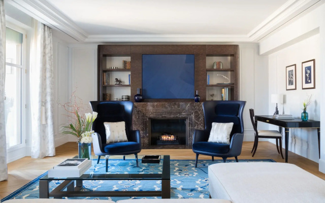 The Woodward, Auberge Resorts Collection
