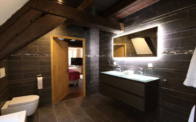 Boutique Hotel Steenhof Suites - Adults Only