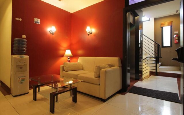 Kyo Service Apartment Jakarta