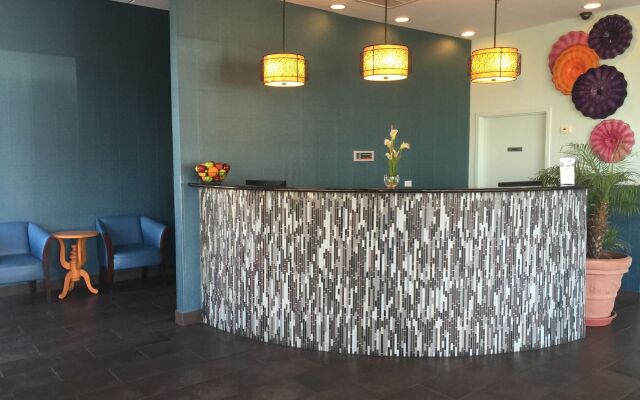 Hotel Monte Carlo Ocean City