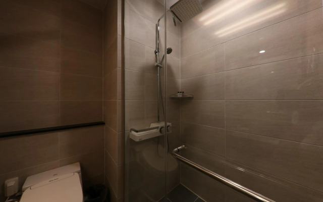 Sejong City Osong Hotel