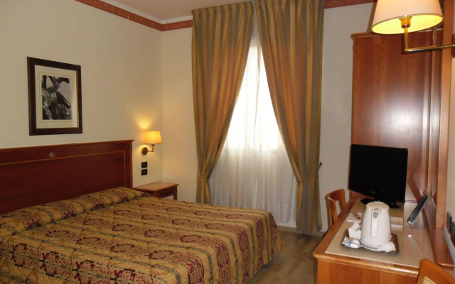 Hotel Michelangelo