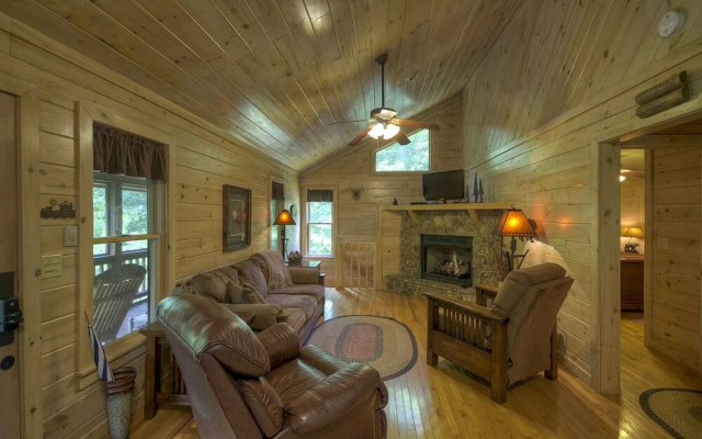 Sugar Creek Retreat