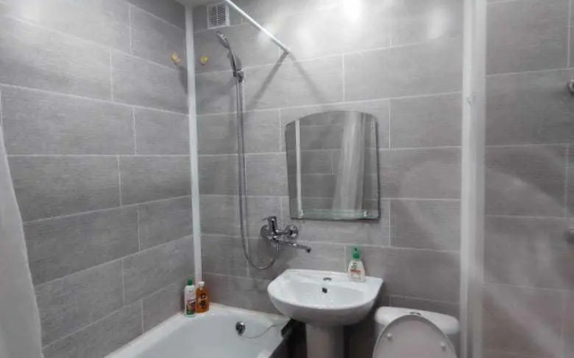 Апартаменты на улице Разведчиков