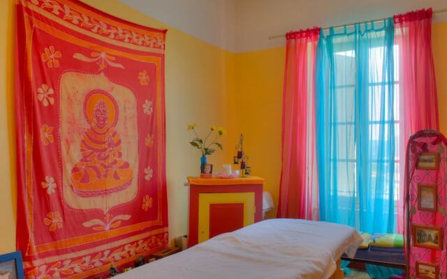 Le Castel du Mont Boisé