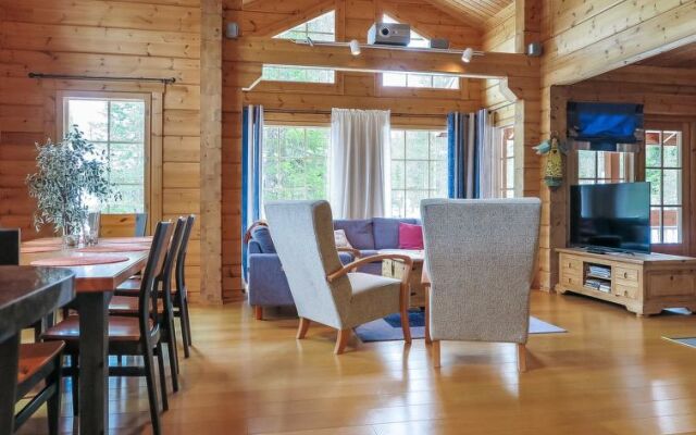 Holiday Home Makarios