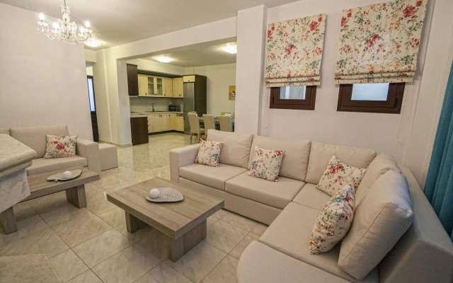 Pearls of Crete - Holiday Residences
