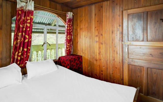 OYO Flagship 80573 Anu Lodge