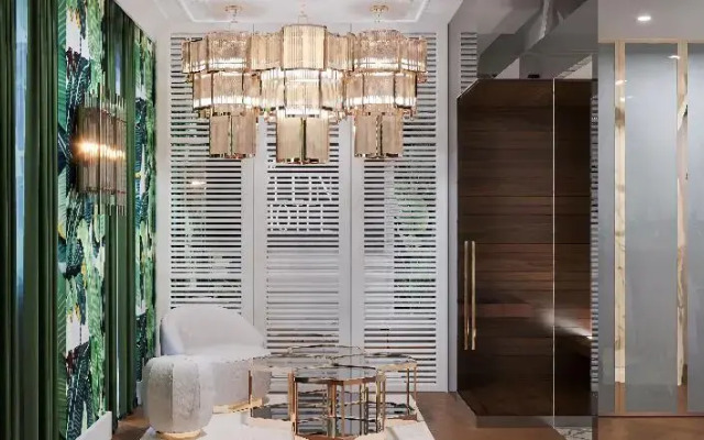 The Plein Hotel - Small Luxury Hotels of the World