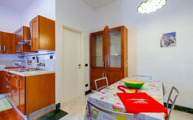 Gradoni al CVE - BH 109