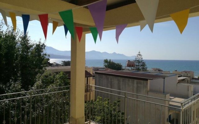 Home-holidays Sea-life