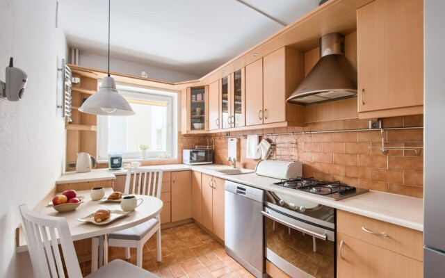 P&O Apartments Stegny 3