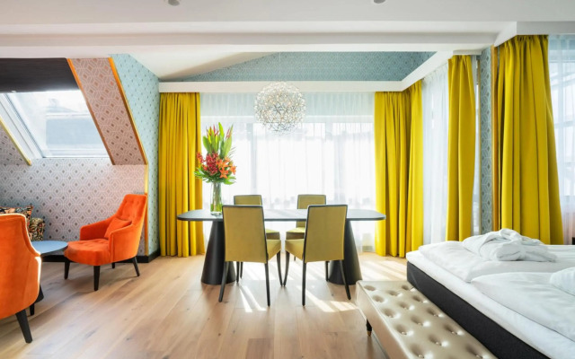Thon Hotel Cecil