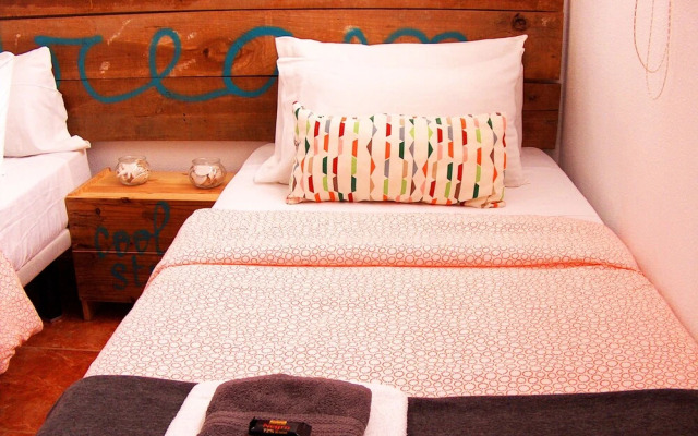 Cute Studio Costa del Silencio by HelloApartments