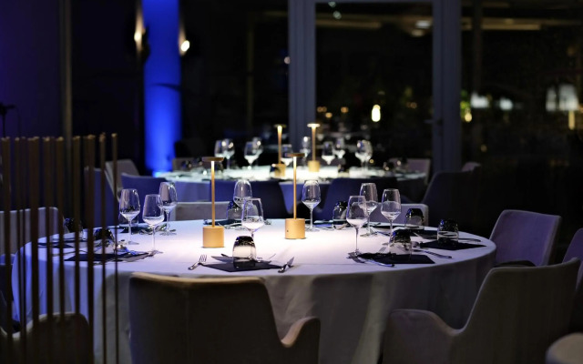 Hôtel & Spa - Thalazur Antibes
