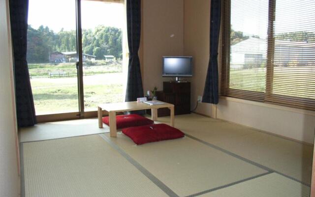 Minshuku Hoshi no Sumika