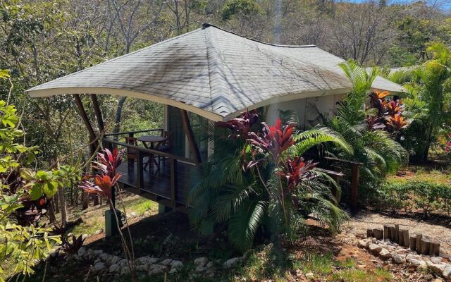 Mikado Natural Lodge